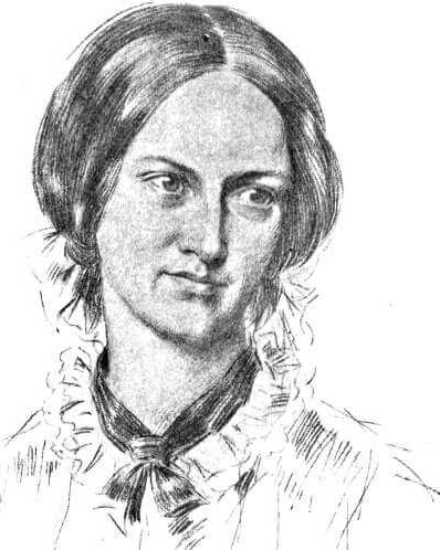 Charlotte Bronte