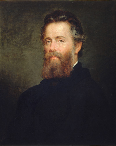 Herman Melville