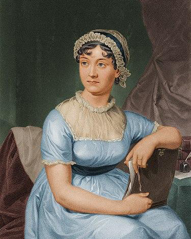 Jane Austen